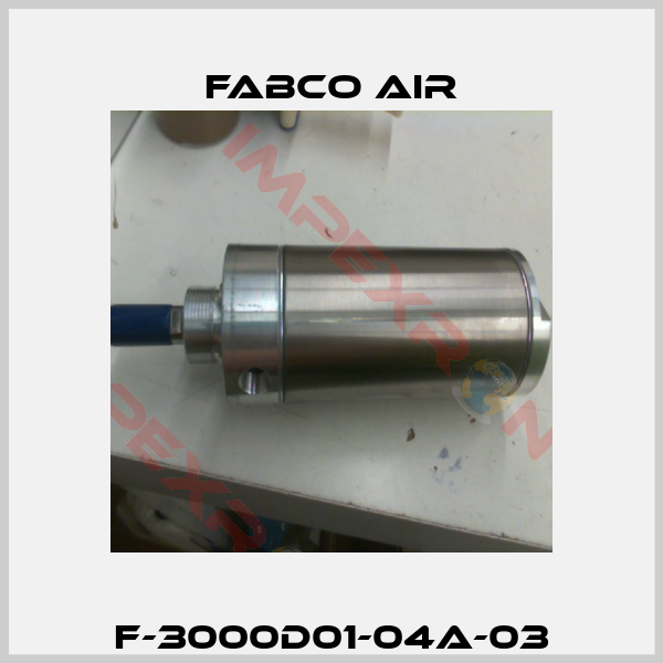 F-3000D01-04A-03-0