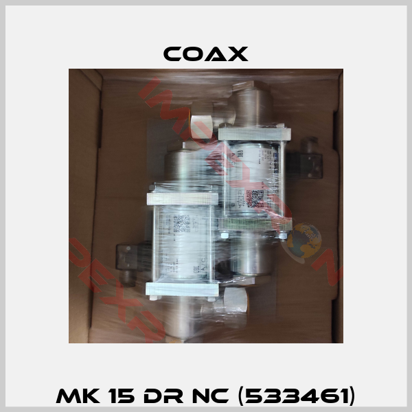 MK 15 DR NC (533461)-1