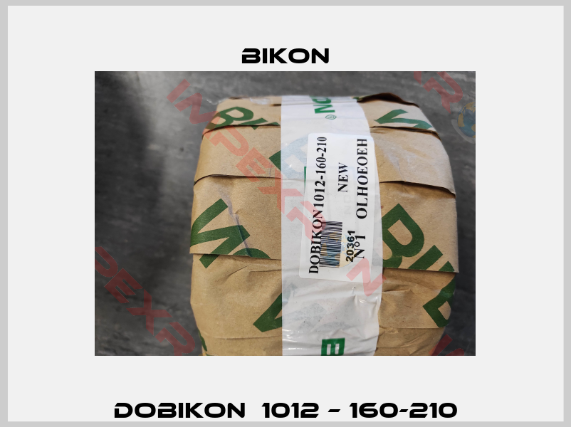 DOBIKON  1012 – 160-210-0