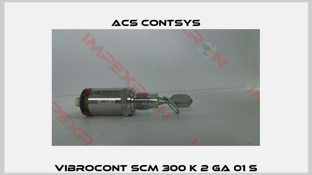 Vibrocont SCM 300 K 2 GA 01 S-0