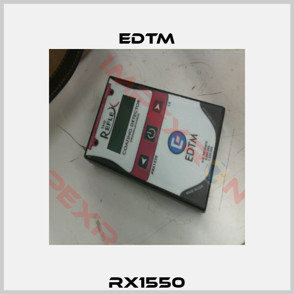 RX1550-1