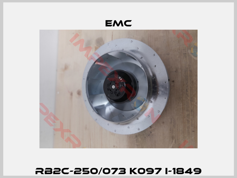 RB2C-250/073 K097 I-1849-2