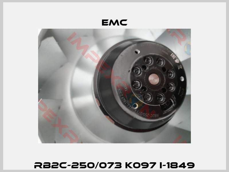 RB2C-250/073 K097 I-1849-3