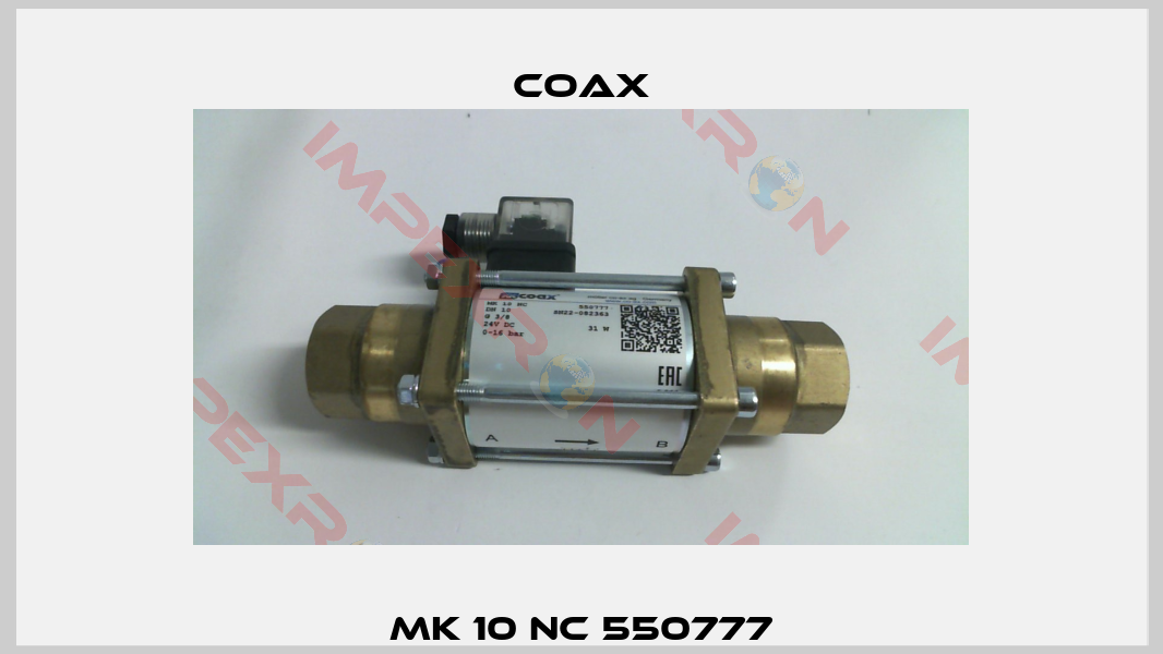 MK 10 NC 550777-0