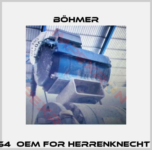 VO54  OEM for Herrenknecht AG -0