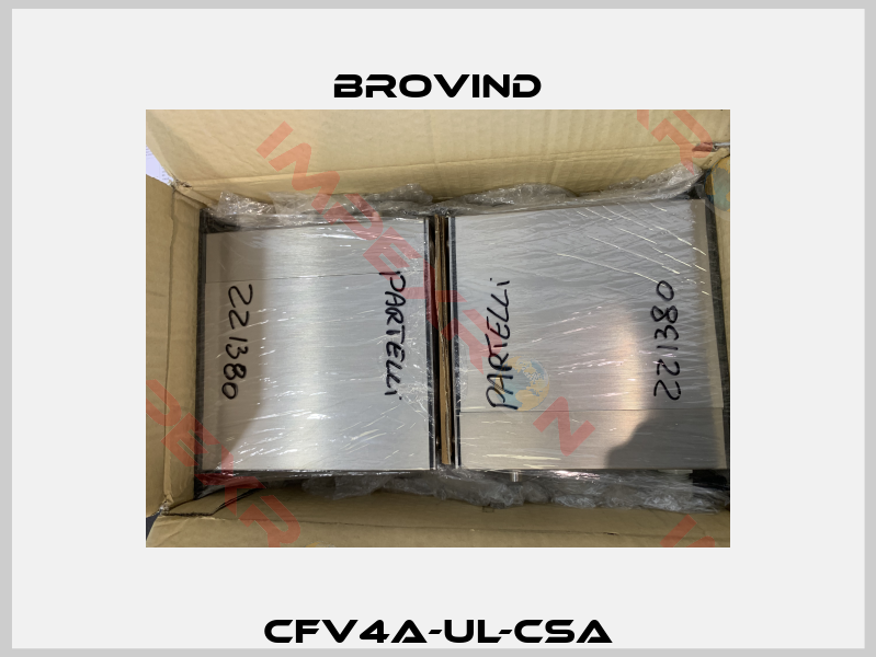CFV4A-UL-CSA-8