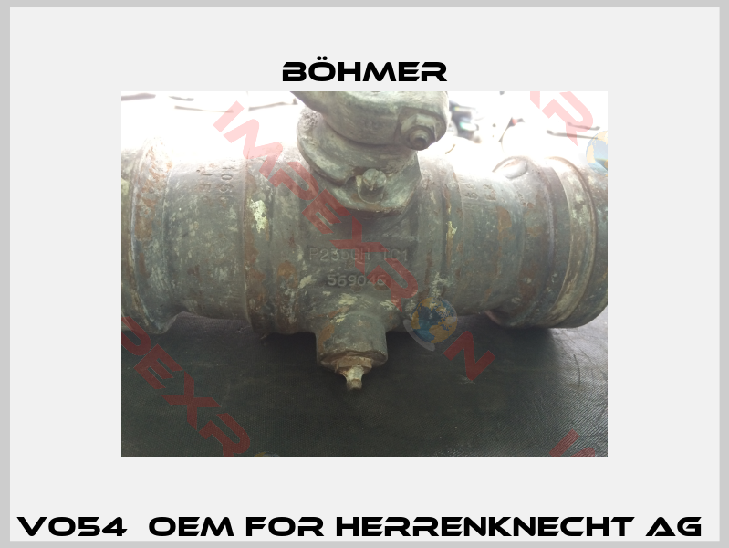 VO54  OEM for Herrenknecht AG -2
