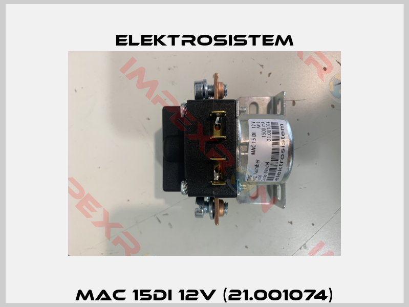 MAC 15DI 12V (21.001074)-0