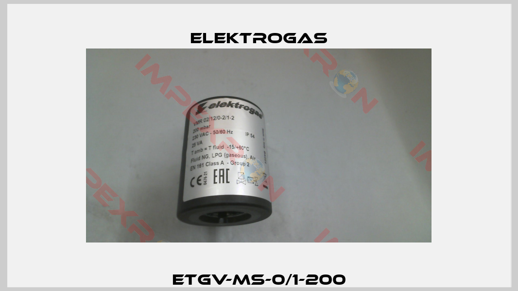 ETGV-MS-0/1-200-0
