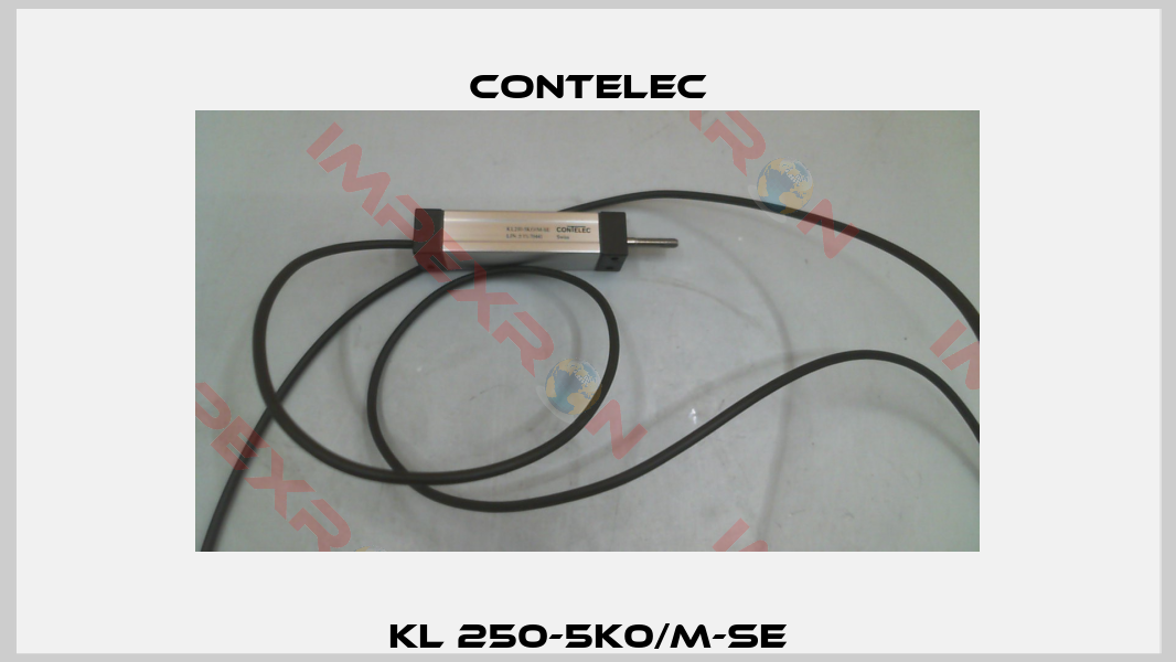 KL 250-5K0/M-SE-1