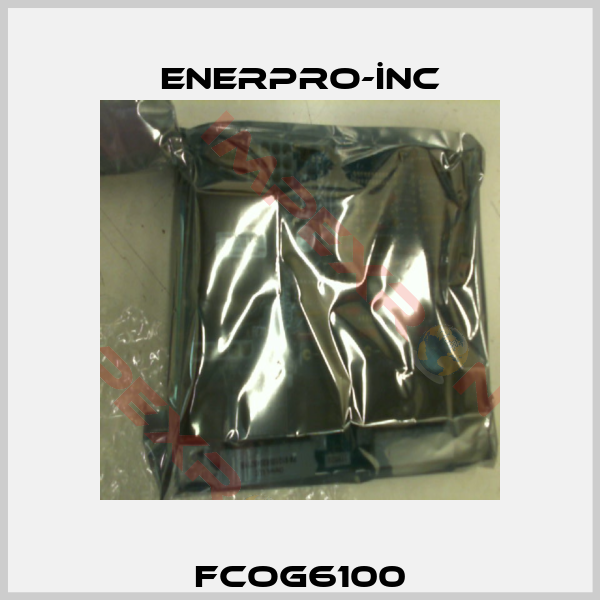 FCOG6100-0