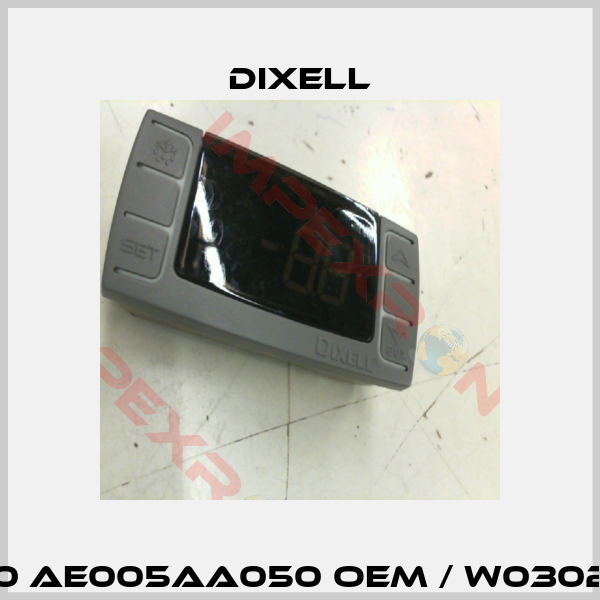CX40 AE005AA050 OEM / W0302024-1