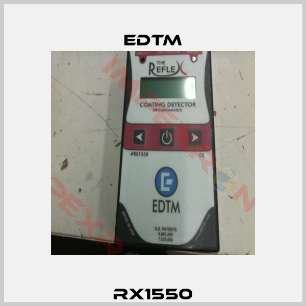 RX1550-2