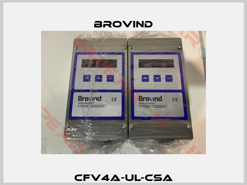 CFV4A-UL-CSA-9