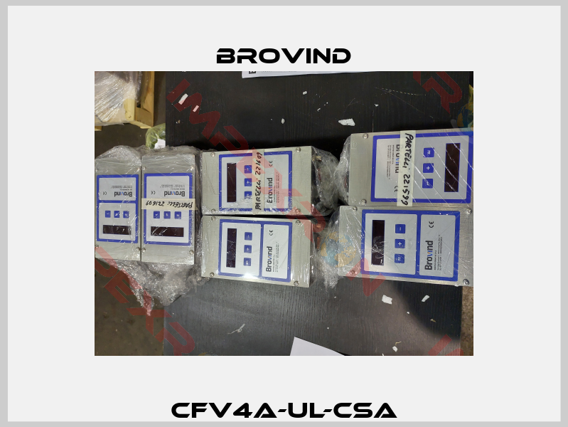 CFV4A-UL-CSA-11