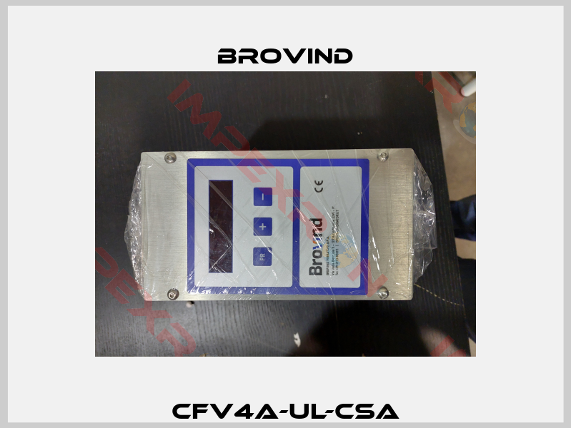CFV4A-UL-CSA-13
