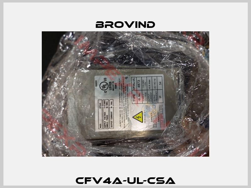 CFV4A-UL-CSA-14