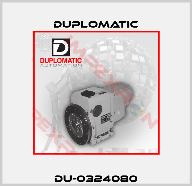 DU-0324080-0