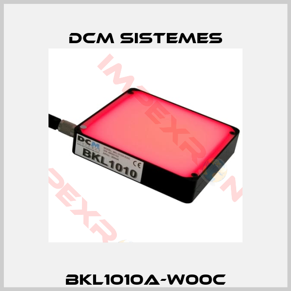BKL1010A-W00C-2