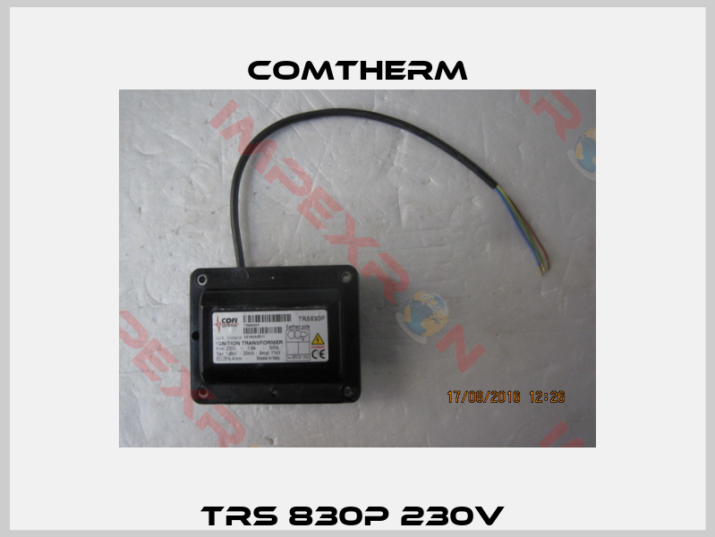 TRS 830P 230v -0