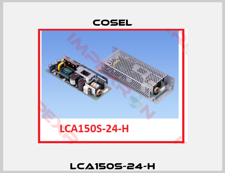 LCA150S-24-H-0