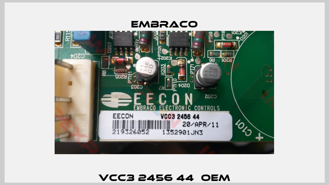 VCC3 2456 44  OEM-1