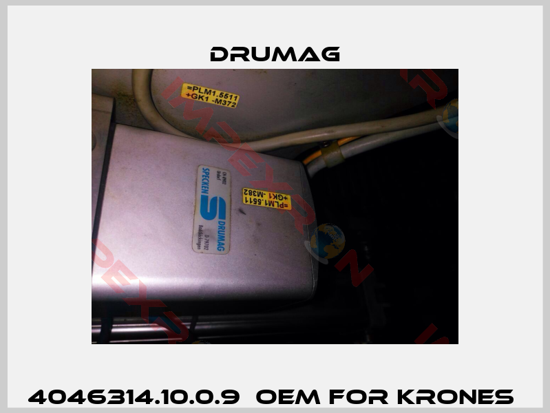 4046314.10.0.9  OEM for Krones -3