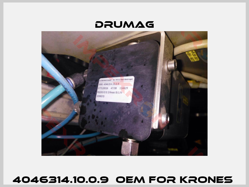 4046314.10.0.9  OEM for Krones -6