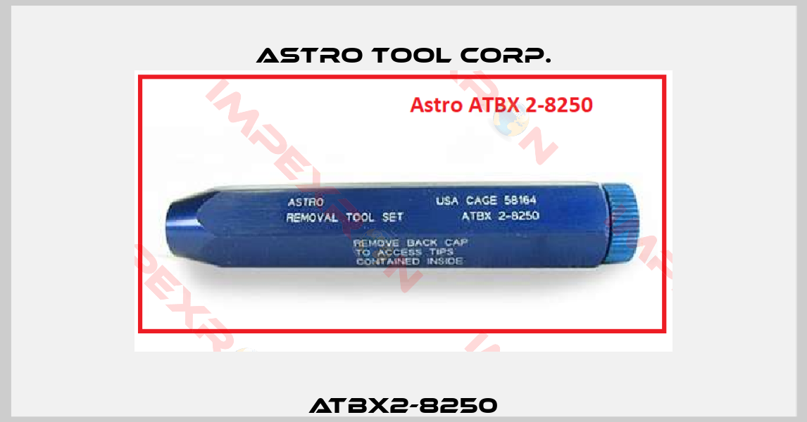 ATBX2-8250-0