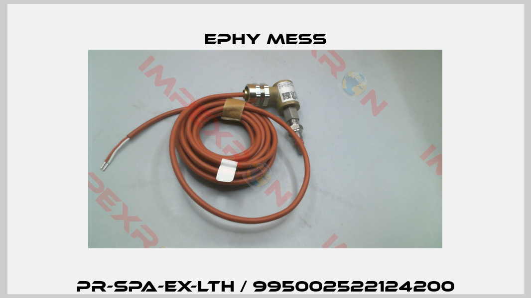 PR-SPA-EX-LTH / 995002522124200-0