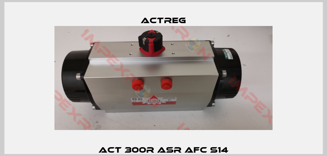 ACT 300R ASR AFC S14-0