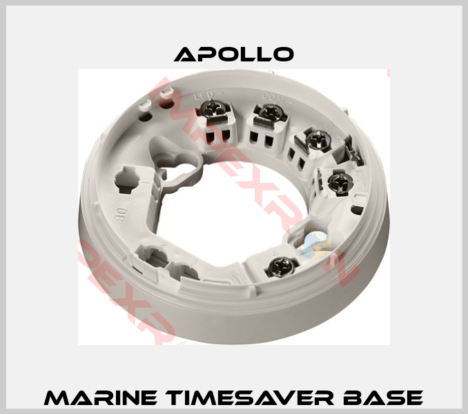 Marine TimeSaver Base-0