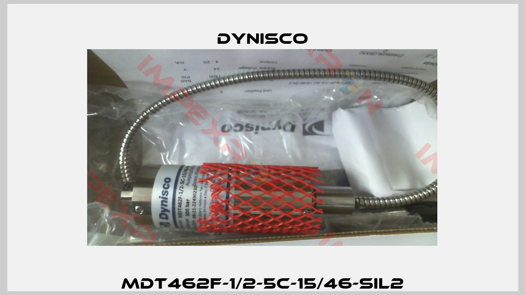 MDT462F-1/2-5C-15/46-SIL2-1