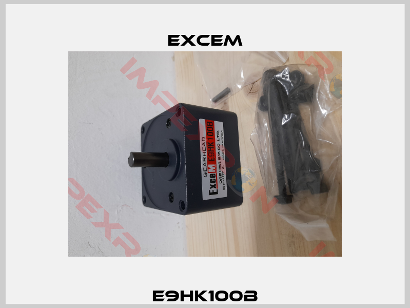 E9HK100B-1