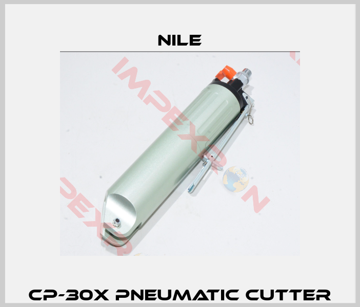 CP-30X Pneumatic cutter-2
