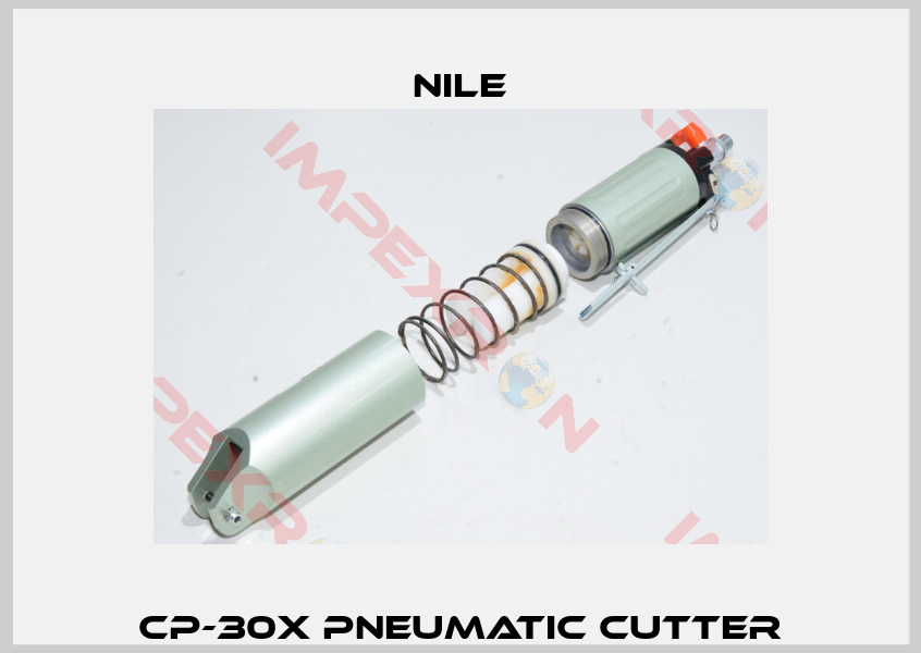 CP-30X Pneumatic cutter-3