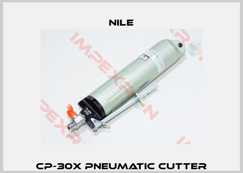 CP-30X Pneumatic cutter-4