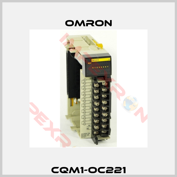 CQM1-OC221-1