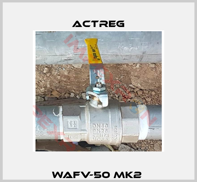 WAFV-50 MK2 -0