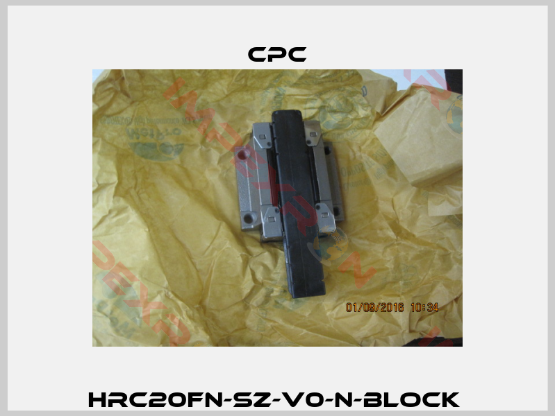 HRC20FN-SZ-V0-N-BLOCK -0