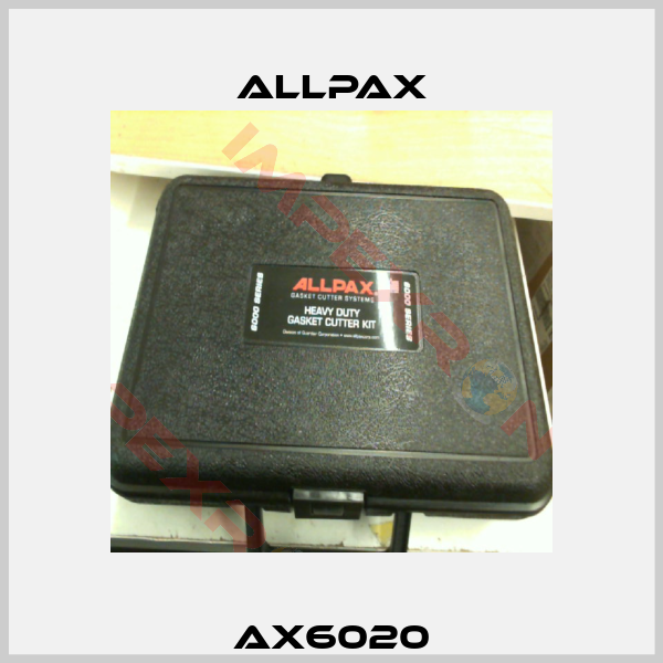 AX6020-0