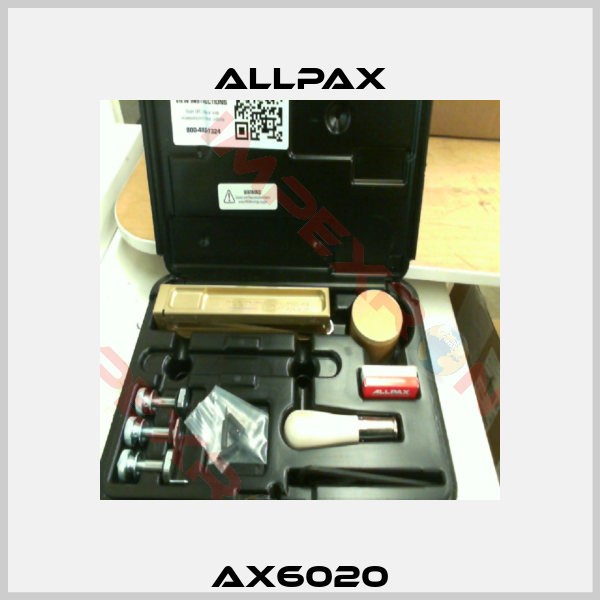 AX6020-1