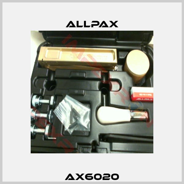 AX6020-2