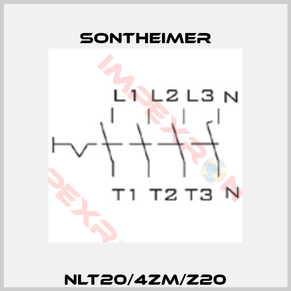 NLT20/4ZM/Z20-1