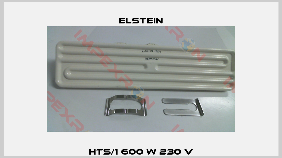 HTS/1 600 W 230 V-1