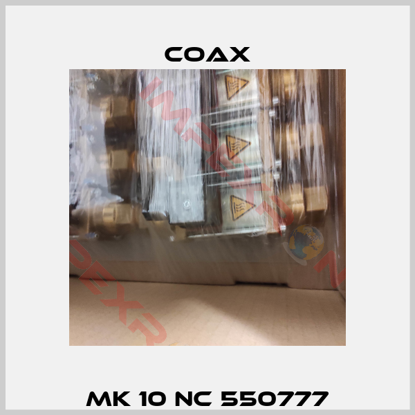 MK 10 NC 550777-1