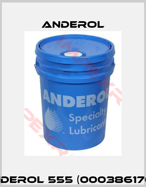 ANDEROL 555 (0003861767)-0