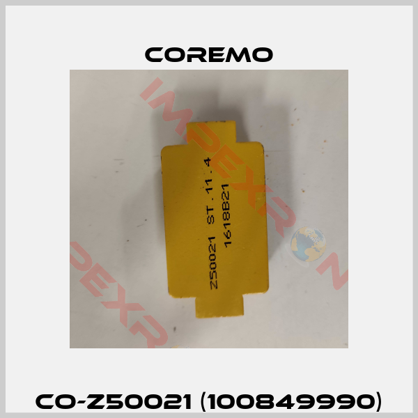 CO-Z50021 (100849990)-2