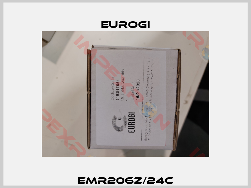 EMR206Z/24C-0