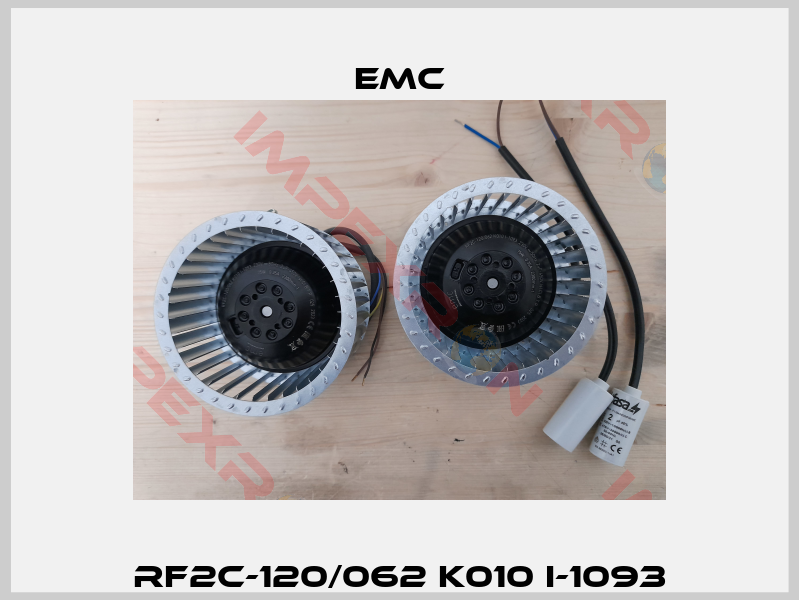 RF2C-120/062 K010 I-1093-0